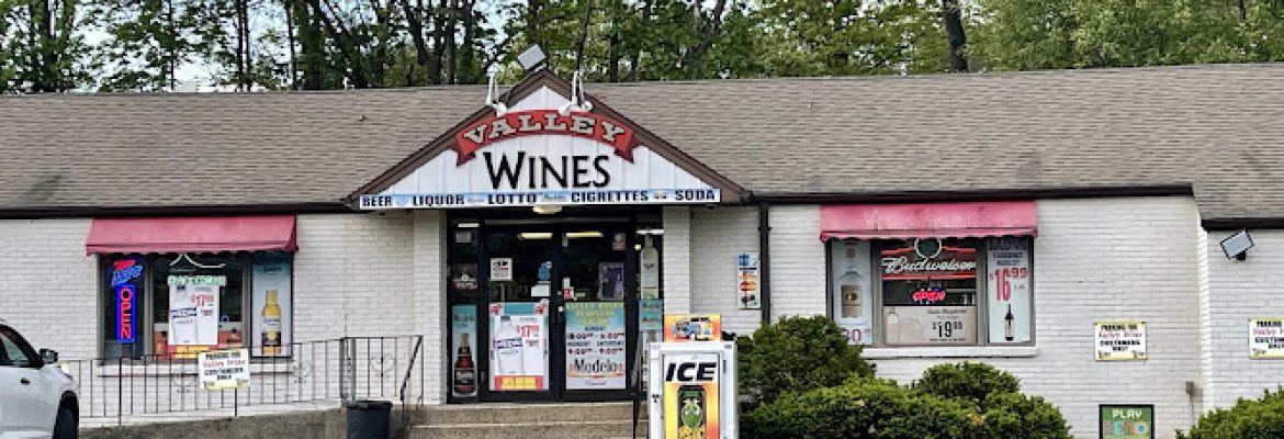Valley Wines
