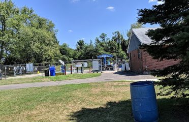 Elm Ridge Park