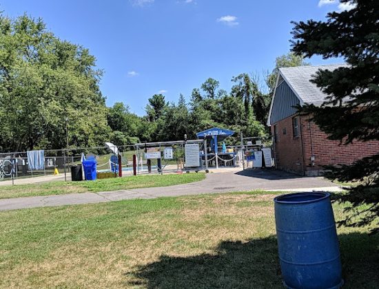 Elm Ridge Park