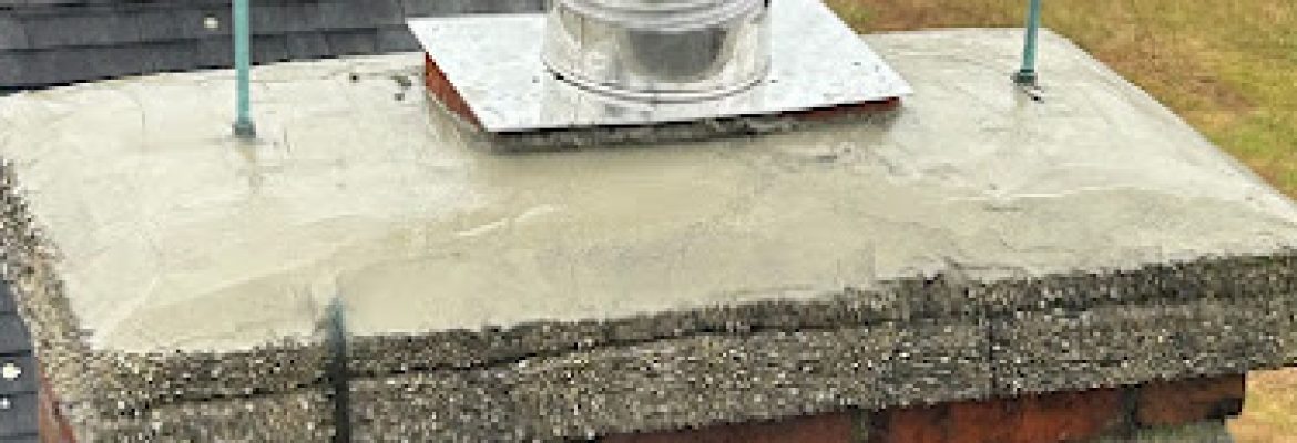 Certified Chimney Service Inc.