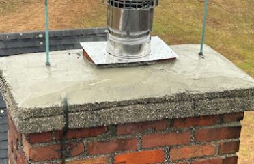 Certified Chimney Service Inc.