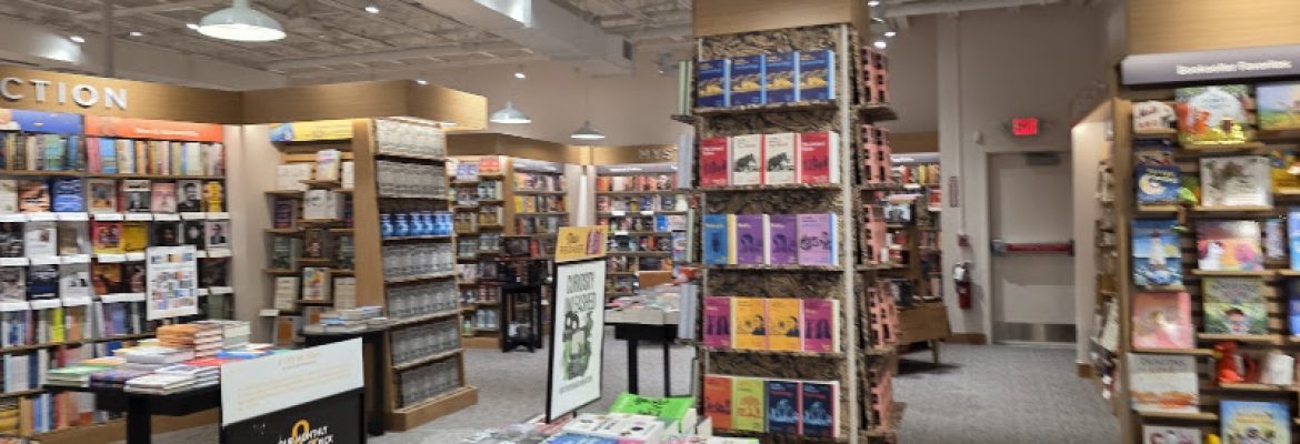 Barnes & Noble
