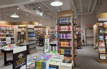 Barnes & Noble