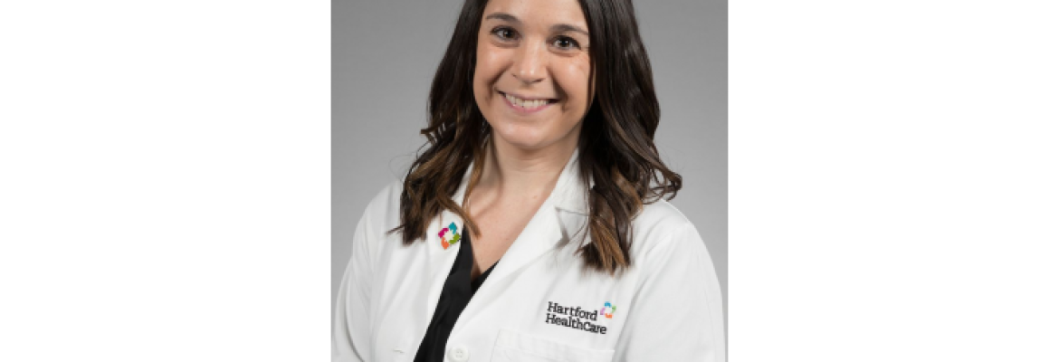 Elizabeth Peckham, APRN