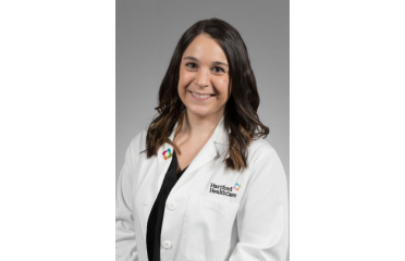 Elizabeth Peckham, APRN