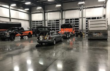 Auto Tint Express