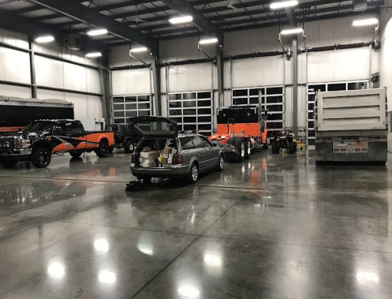 Auto Tint Express