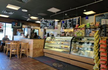 Bagel King of Bridgeport
