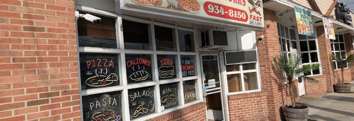 Pizza Works