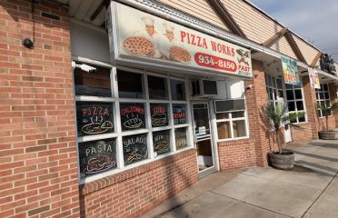 Pizza Works