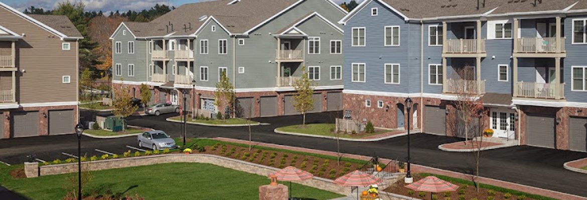 Mill Commons Apartments