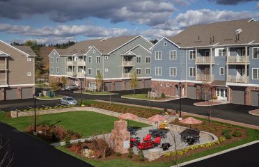 Mill Commons Apartments