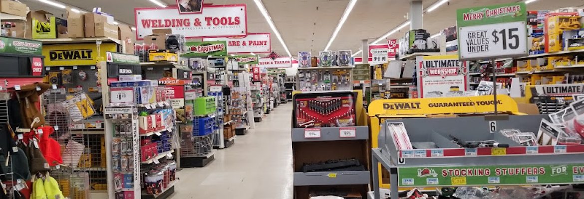 Tractor Supply Co.