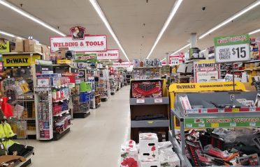 Tractor Supply Co.