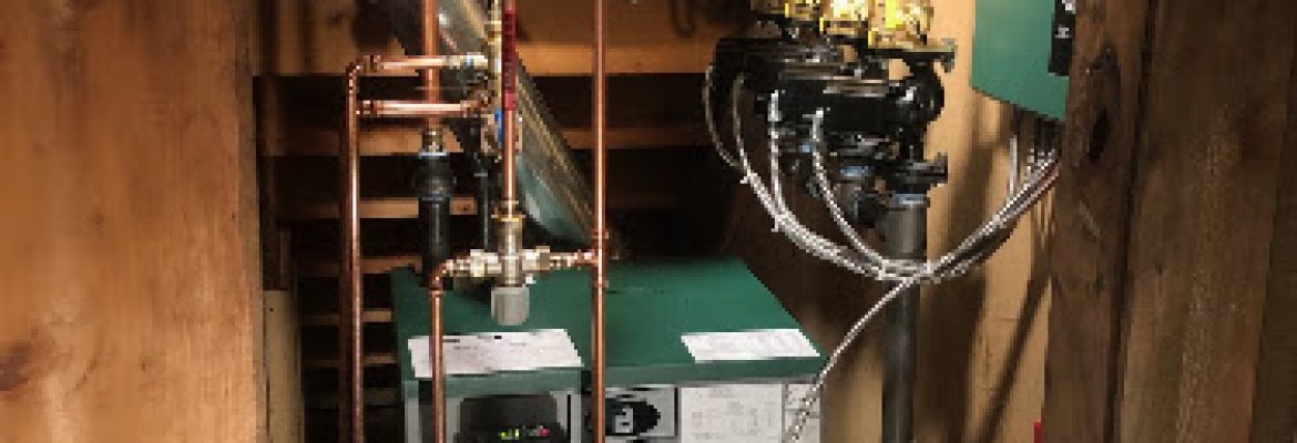 Chiarillo’s – Heating, Air Conditioning & Plumbing