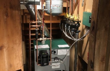 Chiarillo’s – Heating, Air Conditioning & Plumbing
