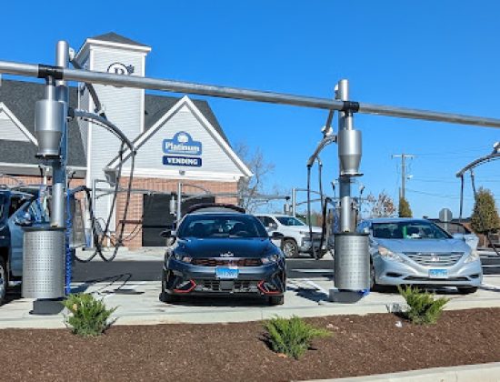 Flash Car Wash