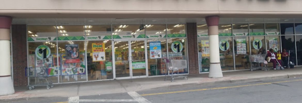 Dollar Tree