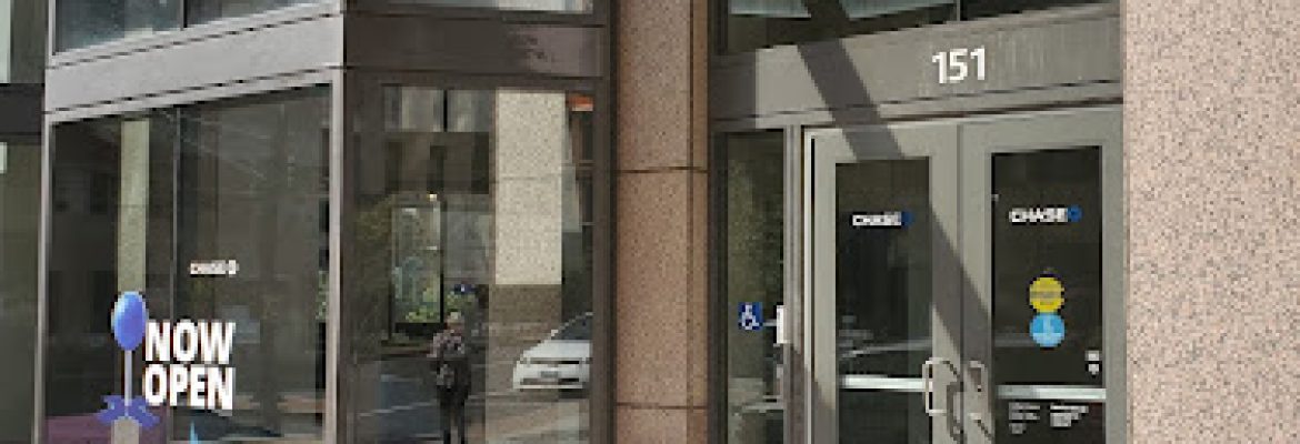 Chase Bank