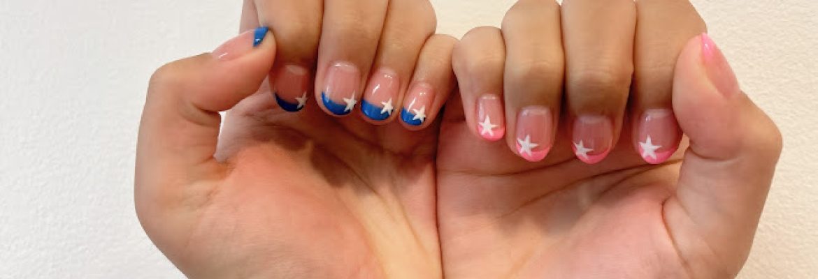 Frenz Nail Spa