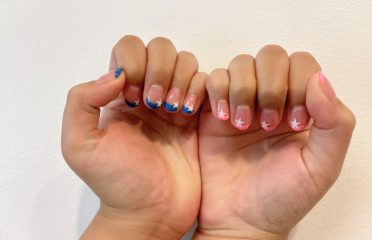 Frenz Nail Spa