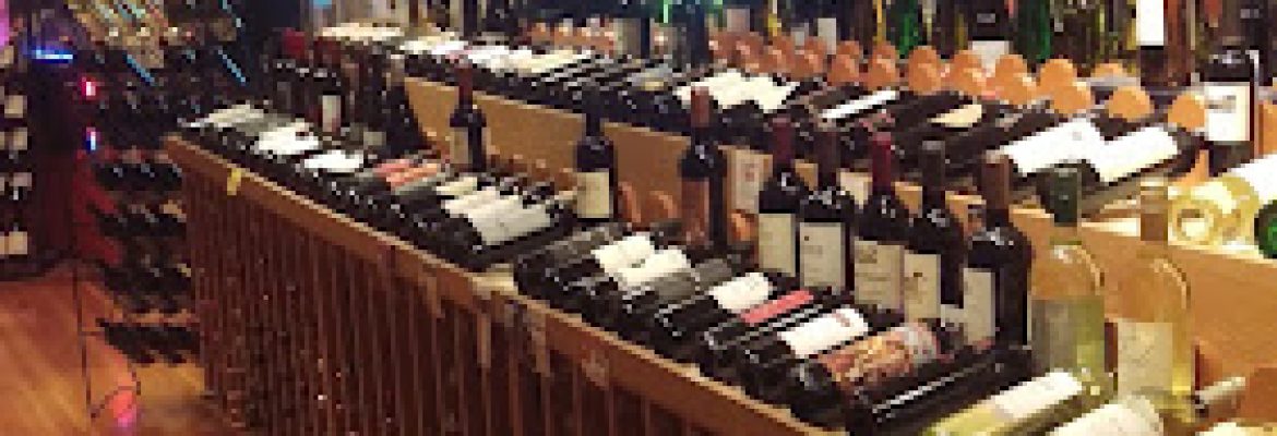La Bella Vita Wines & Liquors
