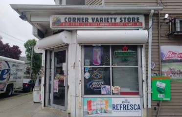 Corner Variety Store