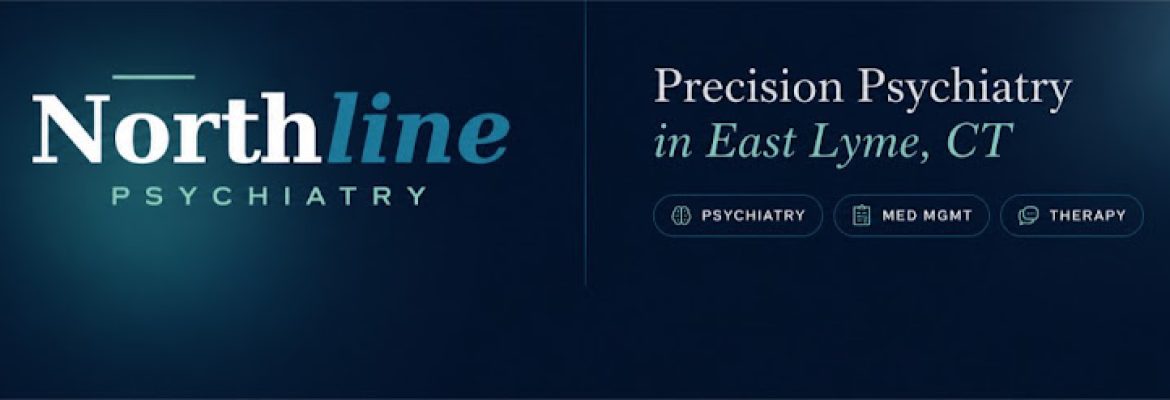 Northline Psychiatry