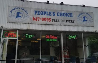 People’s Choice