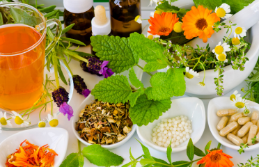 Holistic Service