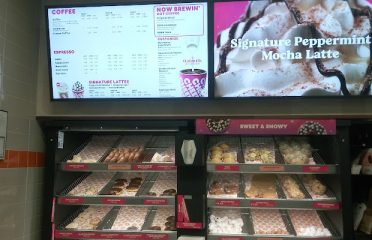 Dunkin’