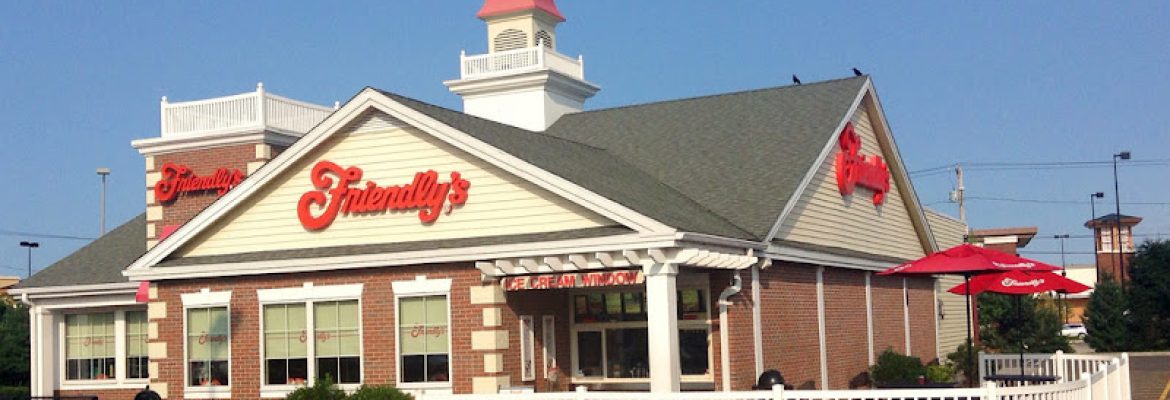 Friendly’s
