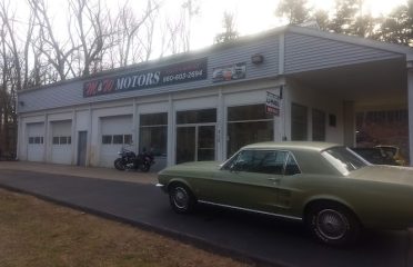 M & W Motors LLC