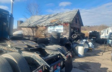 Gary’s Tire Sales