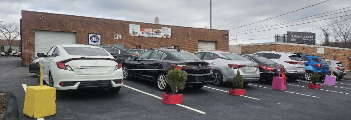 Bbc Auto Repair & Sale Llc.