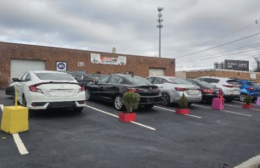 Bbc Auto Repair & Sale Llc.