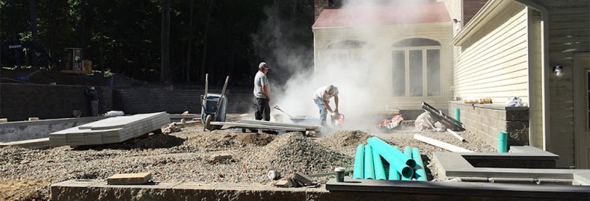 FJV Construction – Bethel CT