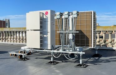 D/E/F Services Group, LTD