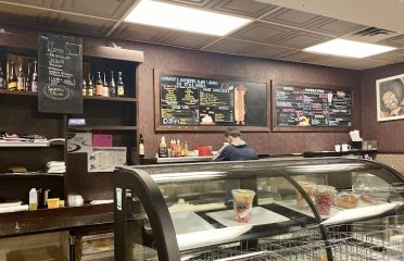 Harvey’s Cafe & Market