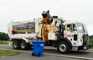 USA Waste & Recycling