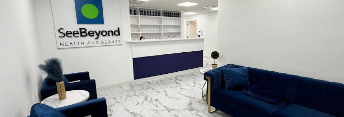 SeeBeyond Medicine