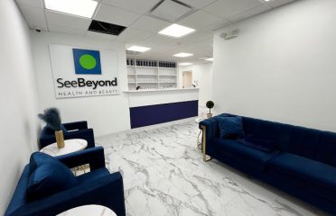 SeeBeyond Medicine