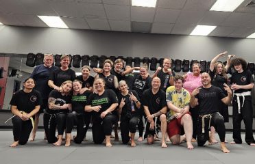 360 Defense Martial Arts of Windham CT