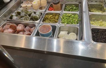 Moe’s Southwest Grill