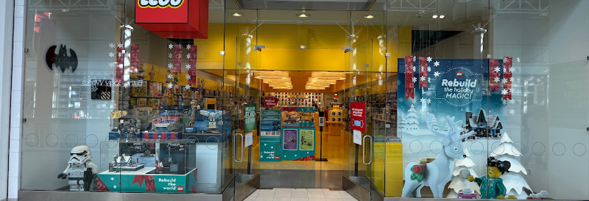 The LEGO® Store Danbury