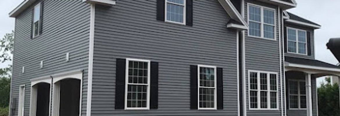 Slavin Home Improvements – Roofing Contractor in Glastonbury & Manchester CT