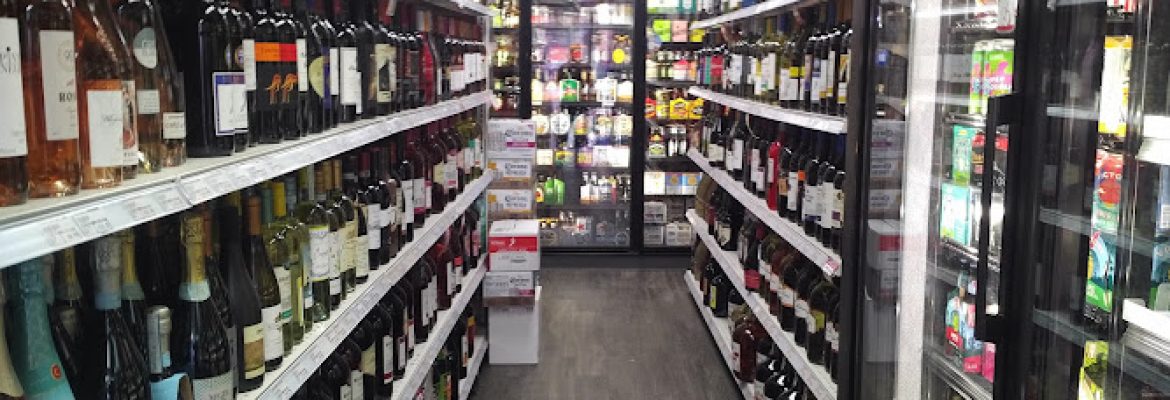 Grand Package Store