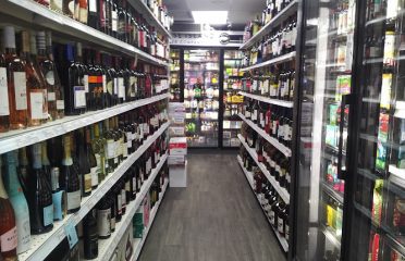 Grand Package Store