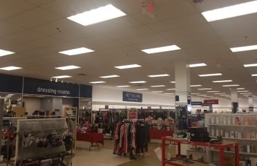 Marshalls & HomeGoods
