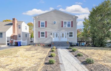 Linda Almonte, Berkshire Hathaway HomeServices New England Properties